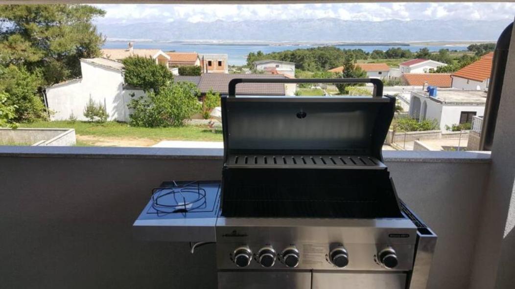 Apartmani Novak - Vir Εξωτερικό φωτογραφία